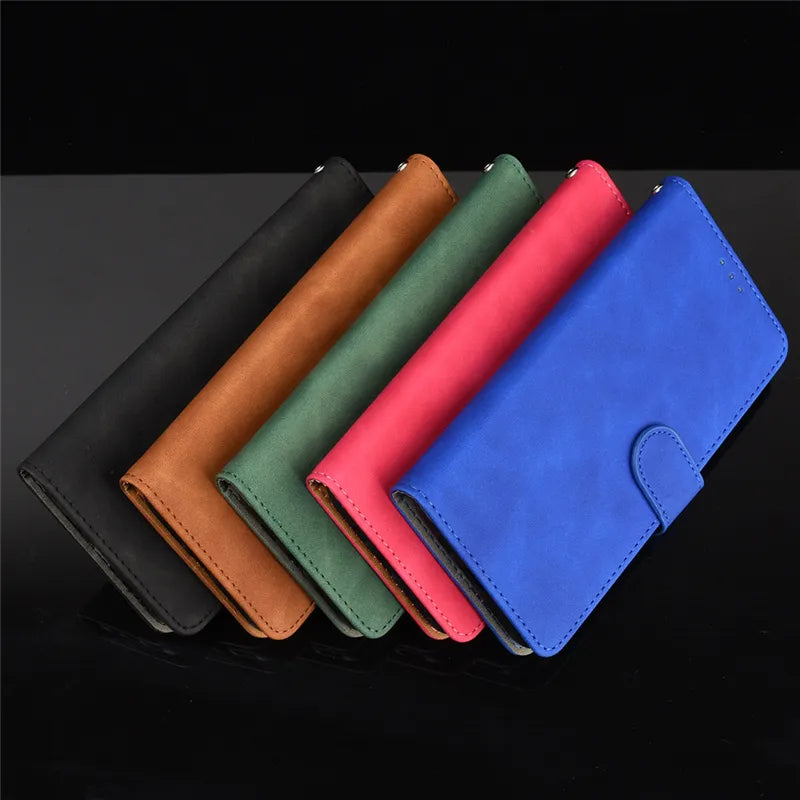 Book Stand Wallet Card Slot Holster Google Case - DealJustDeal