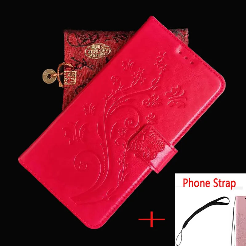 wallet case Flip Leather Google Case - DealJustDeal