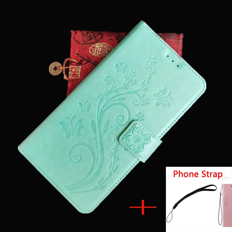 wallet case Flip Leather Google Case - DealJustDeal