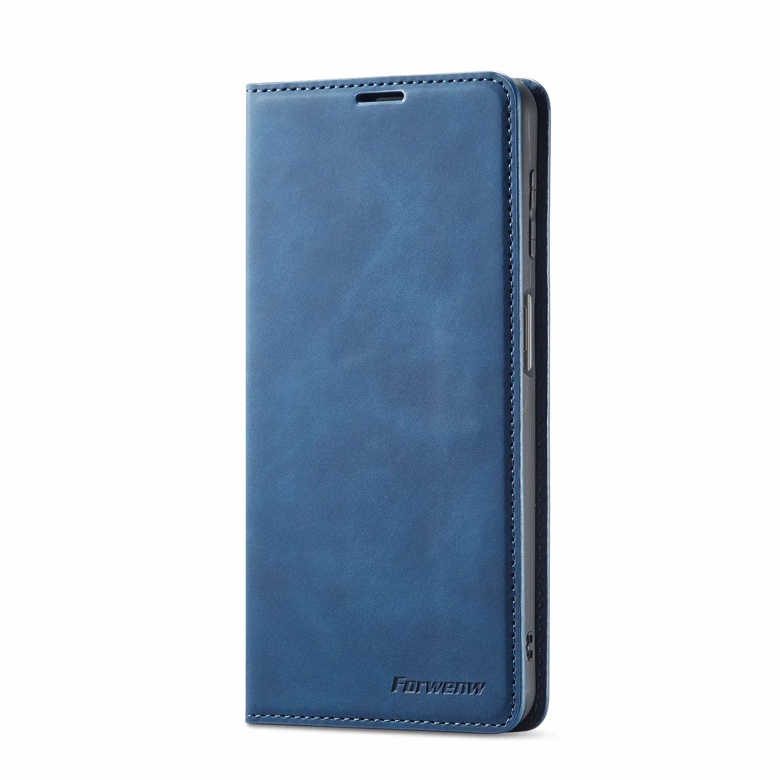 Magnet Wallet Card Flip Leather Galaxy S Case - DealJustDeal