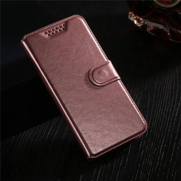 Wallet Flip Leather Google Case - DealJustDeal