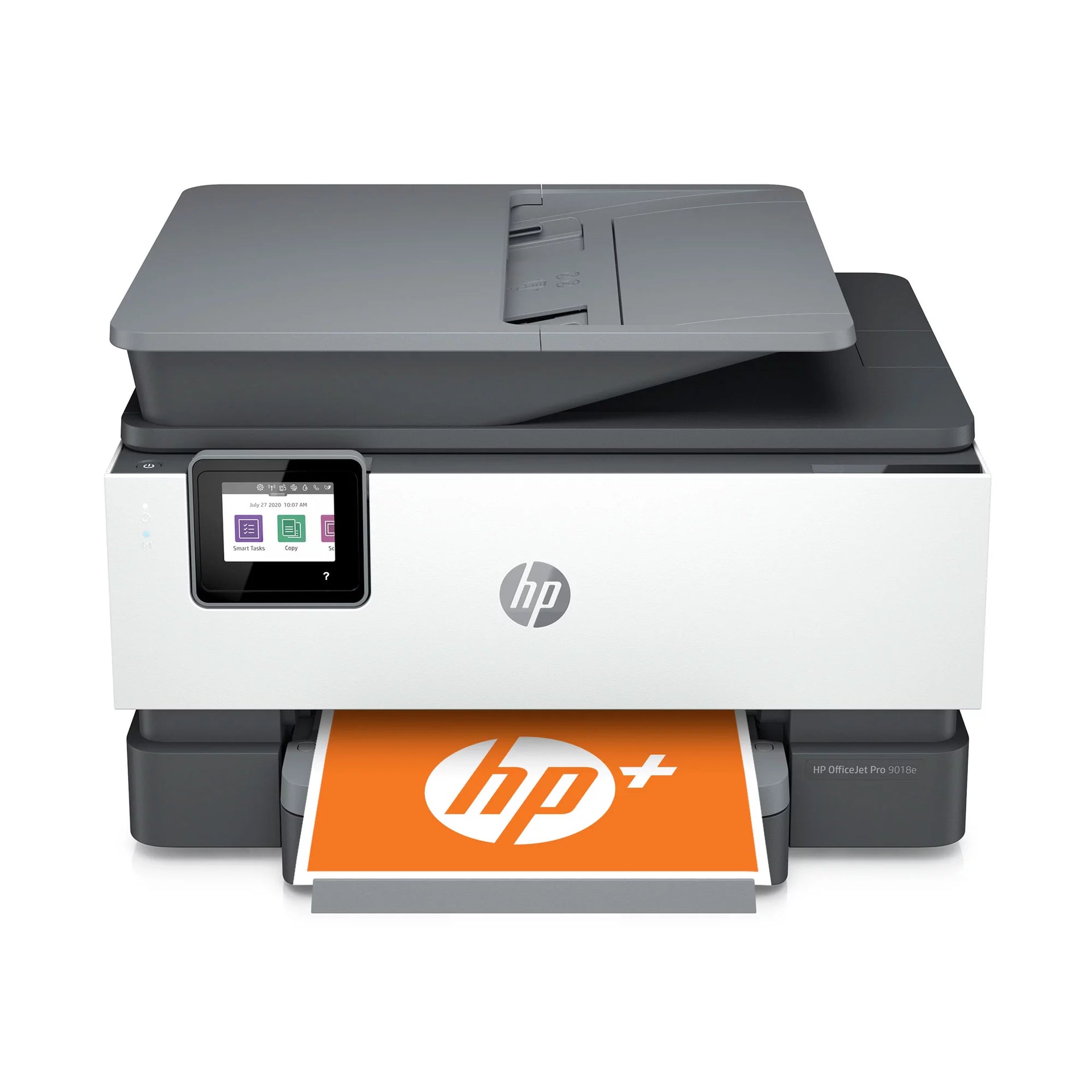 HP OfficeJet Pro 9018e All-in-One Wireless Color Inkjet Printer - DealJustDeal