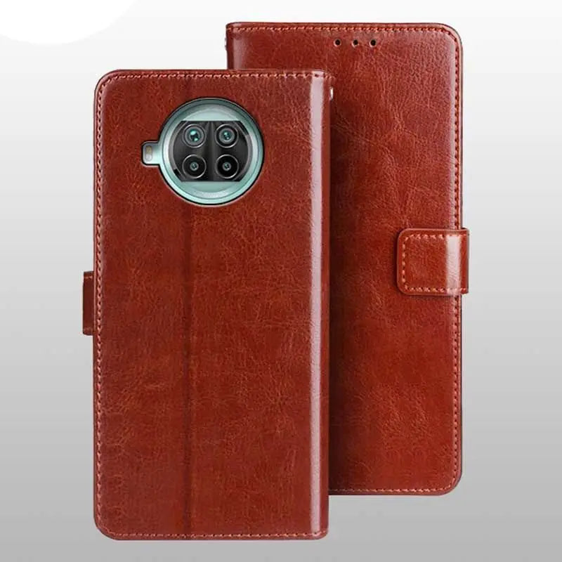 Wallet Flip Leather Google Case - DealJustDeal