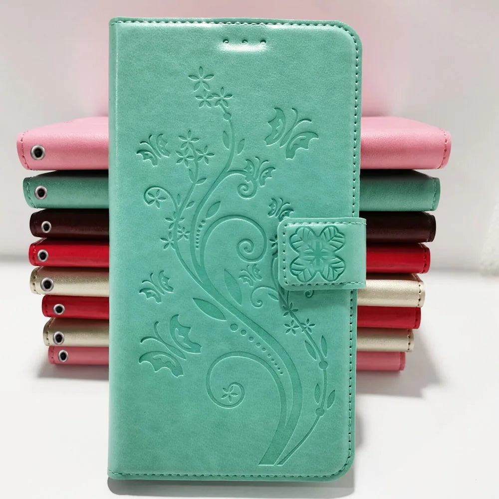 wallet case Flip Leather Google Case - DealJustDeal