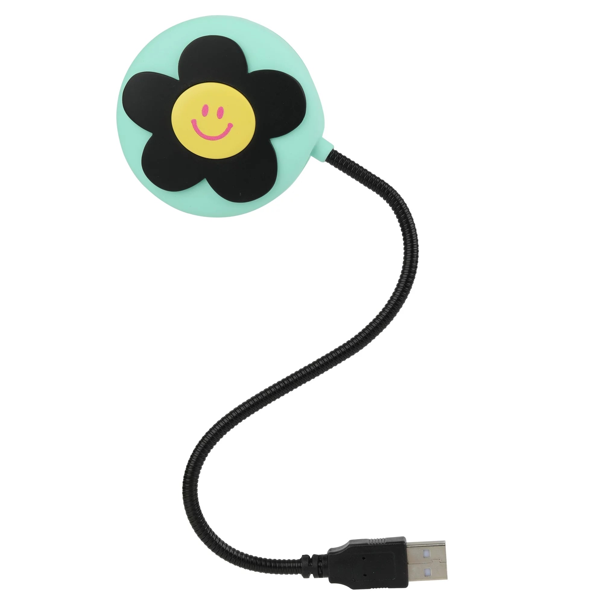 JUSTICE Desktop USB Light-Daisy - DealJustDeal