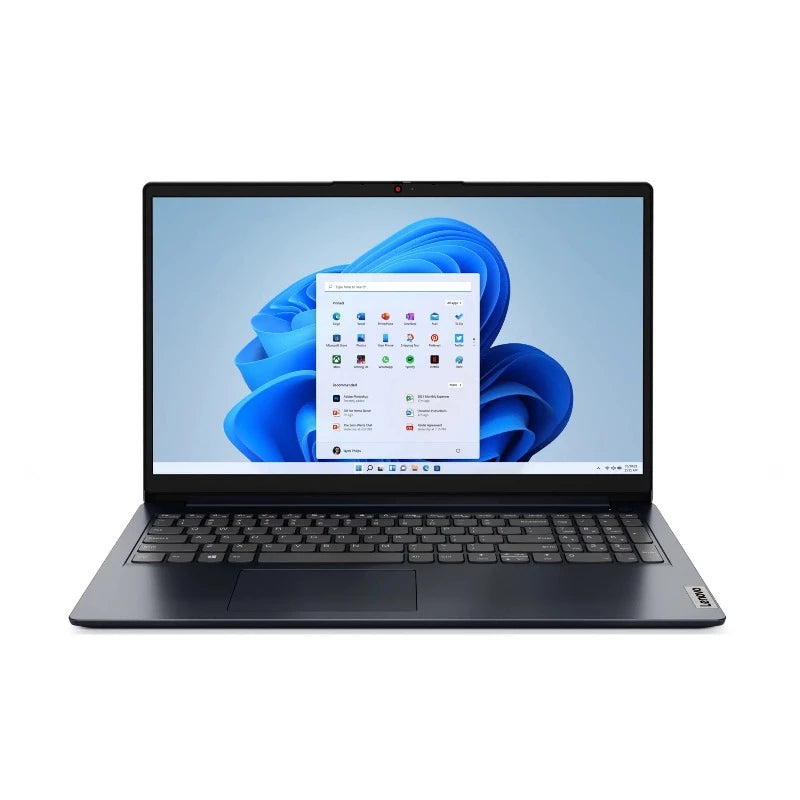 Lenovo 82VG00BJUS Ideapad 1 15.6