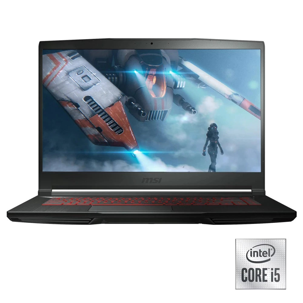 MSI GF63 11SC-693 Thin 15.6