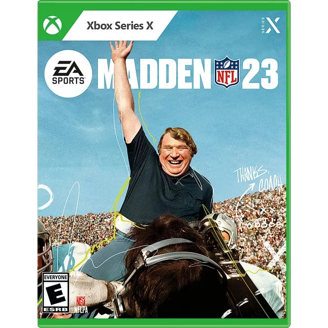 Madden NFL 23 - Xbox Series X - DealJustDeal