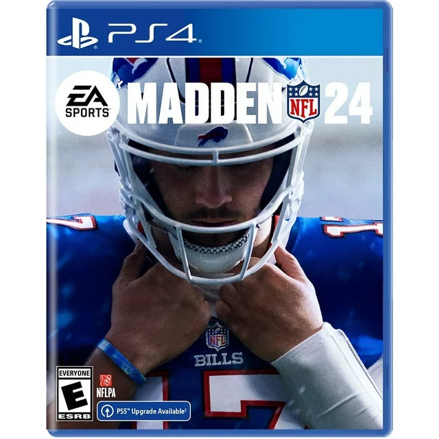 Madden NFL 24 - PlayStation 4 - DealJustDeal