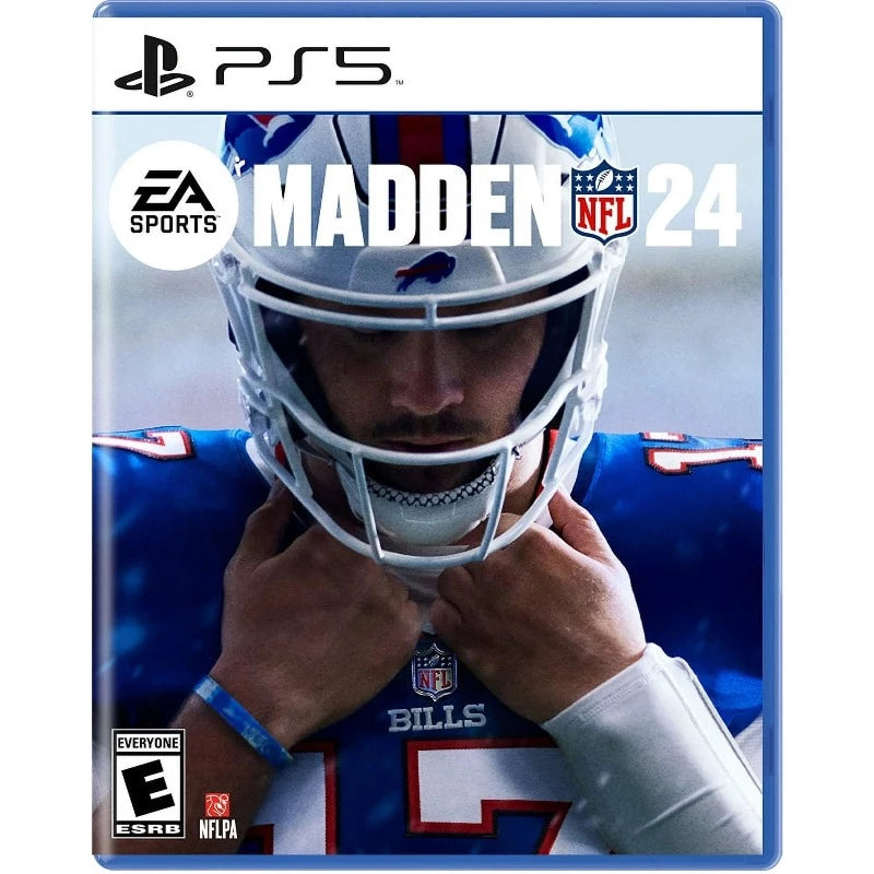 Madden NFL 24 - PlayStation 5 - DealJustDeal