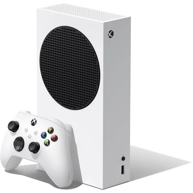 Microsoft Xbox Series S - DealJustDeal