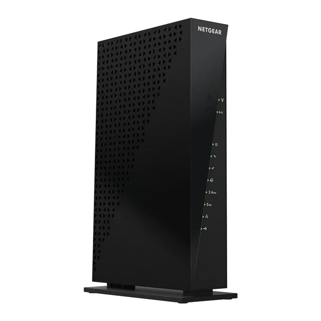 NETGEAR - AC1750 DOCSIS 3.0 Cable Modem + WiFi Router, 1.75Gbps (C6300) - DealJustDeal