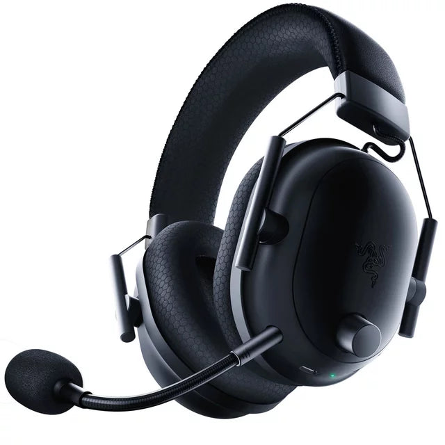 Razer Blackshark V2 Pro Hyperspeed Wireless PC Gaming Headset, Black - DealJustDeal