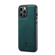 A Case Green