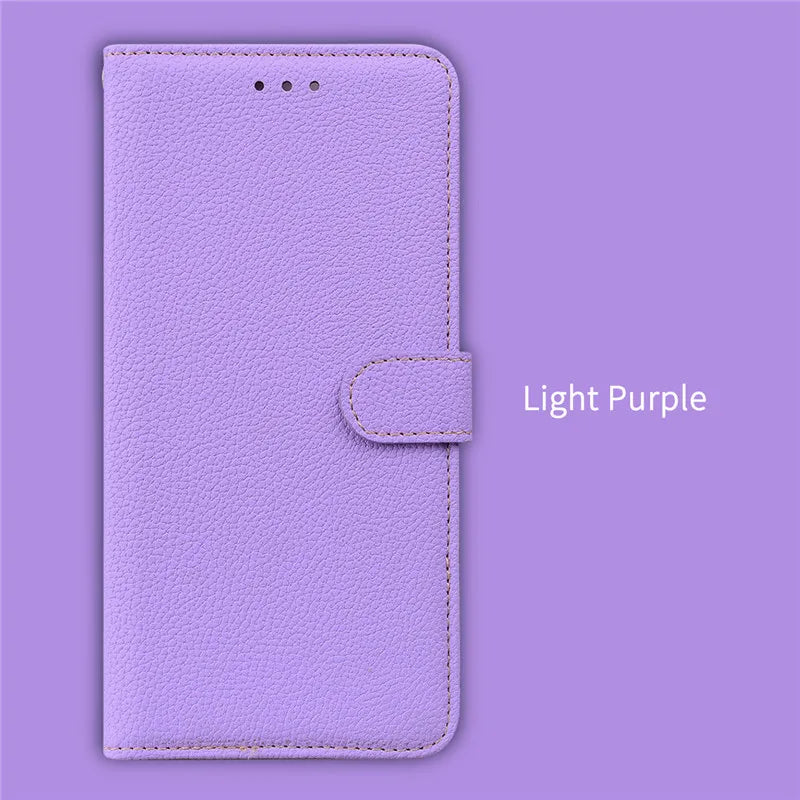 Matte Wallet Google Case - DealJustDeal