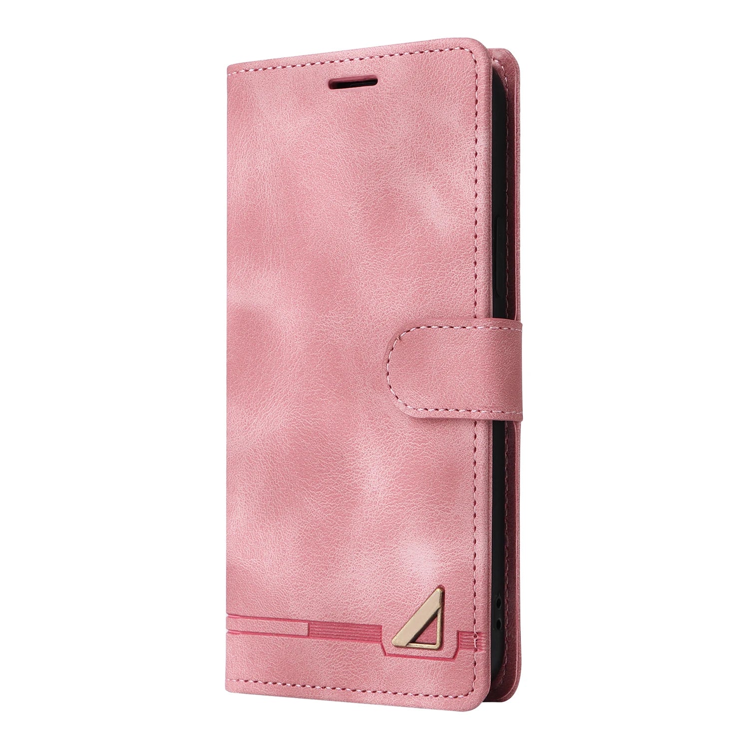 Wallet Leather Flip Galaxy A Case - DealJustDeal