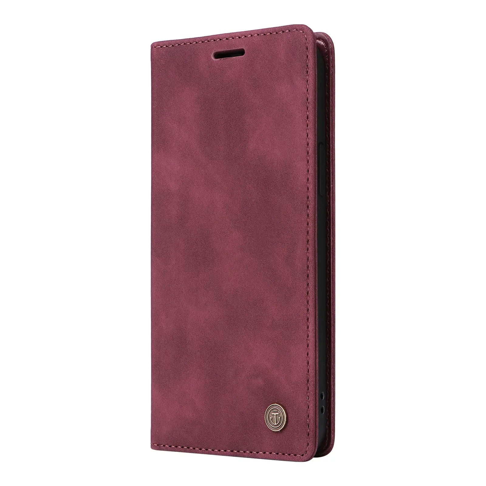 Wallet Ultra thin Leather Flip Galaxy Note and S Case - DealJustDeal