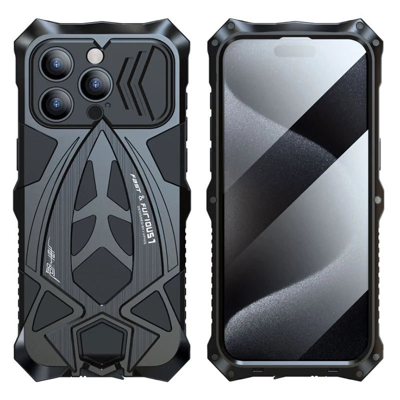 Drop Resistant iPhone Case - DealJustDeal