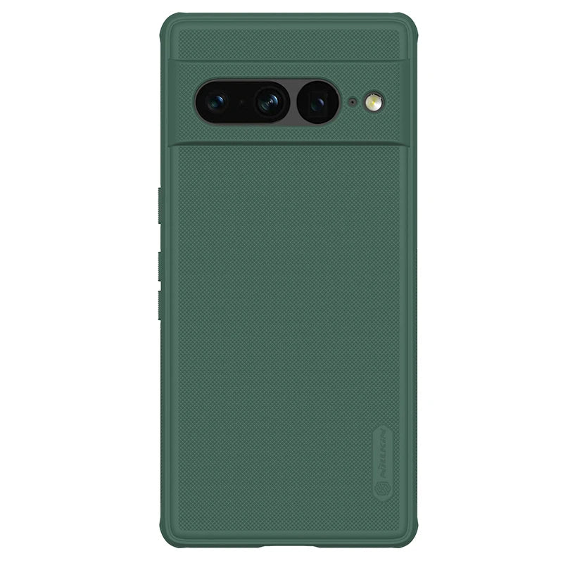 Super Frosted Shield Ultra-Thin Matte Google Case - DealJustDeal