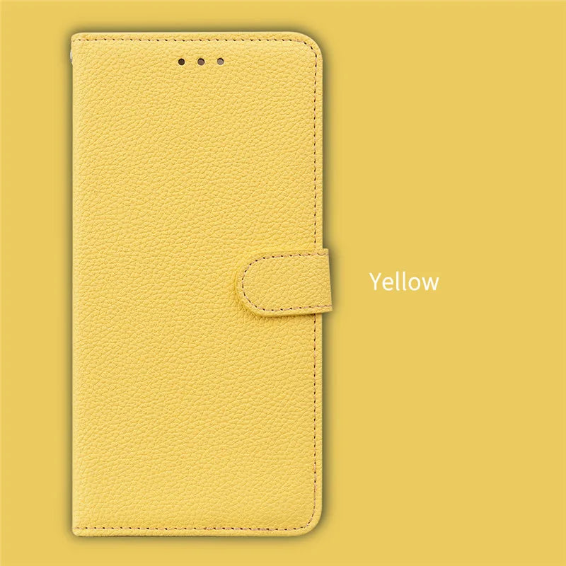 Matte Wallet Google Case - DealJustDeal