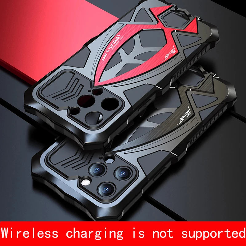 Drop Resistant iPhone Case - DealJustDeal