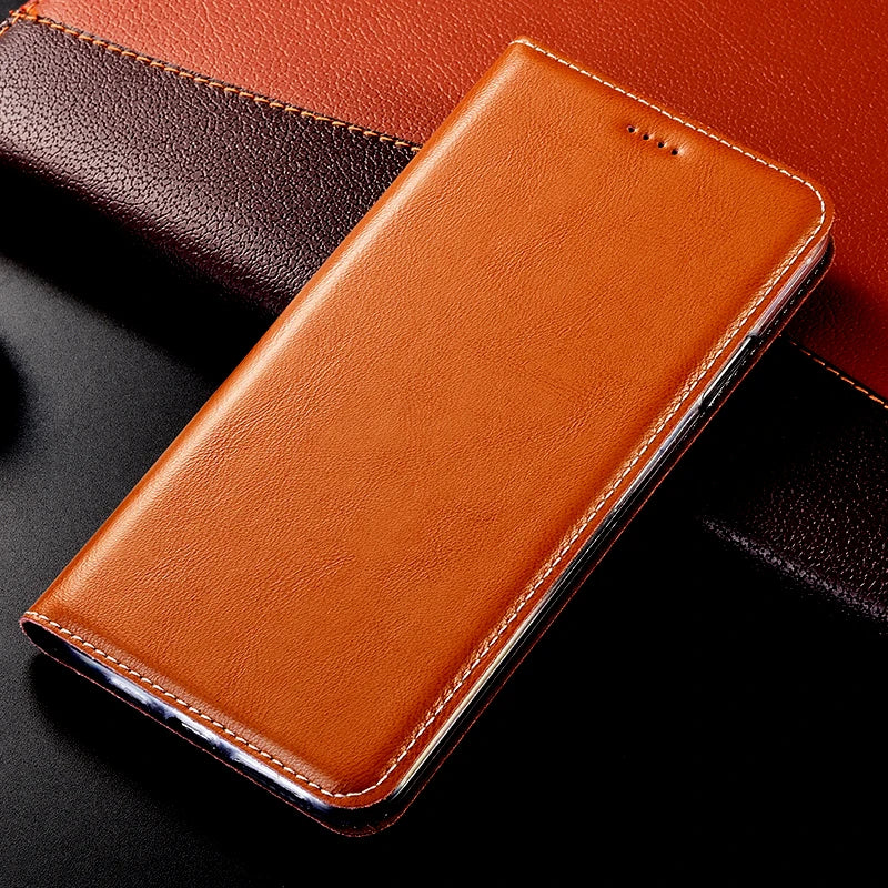 Babylon Style Genuine Leather Google Case - DealJustDeal