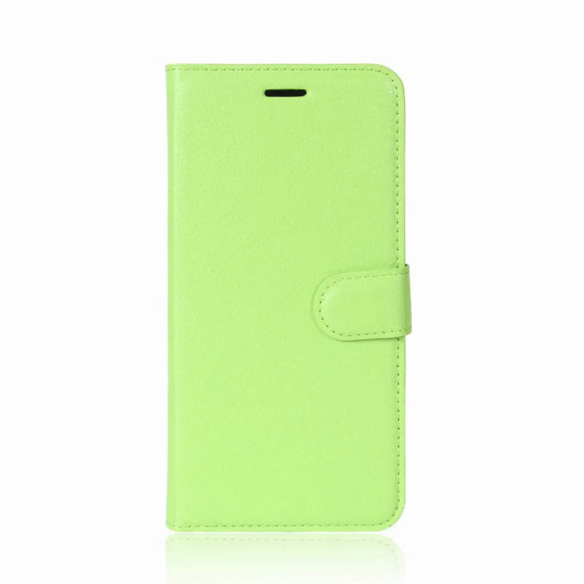 Wallet Flip iPhone Case - DealJustDeal