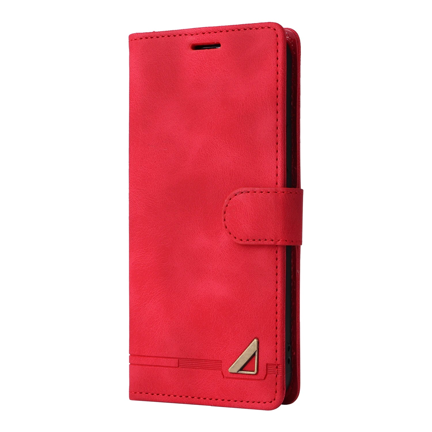 Wallet Leather Flip Galaxy A Case - DealJustDeal