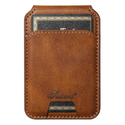 Brown Wallet