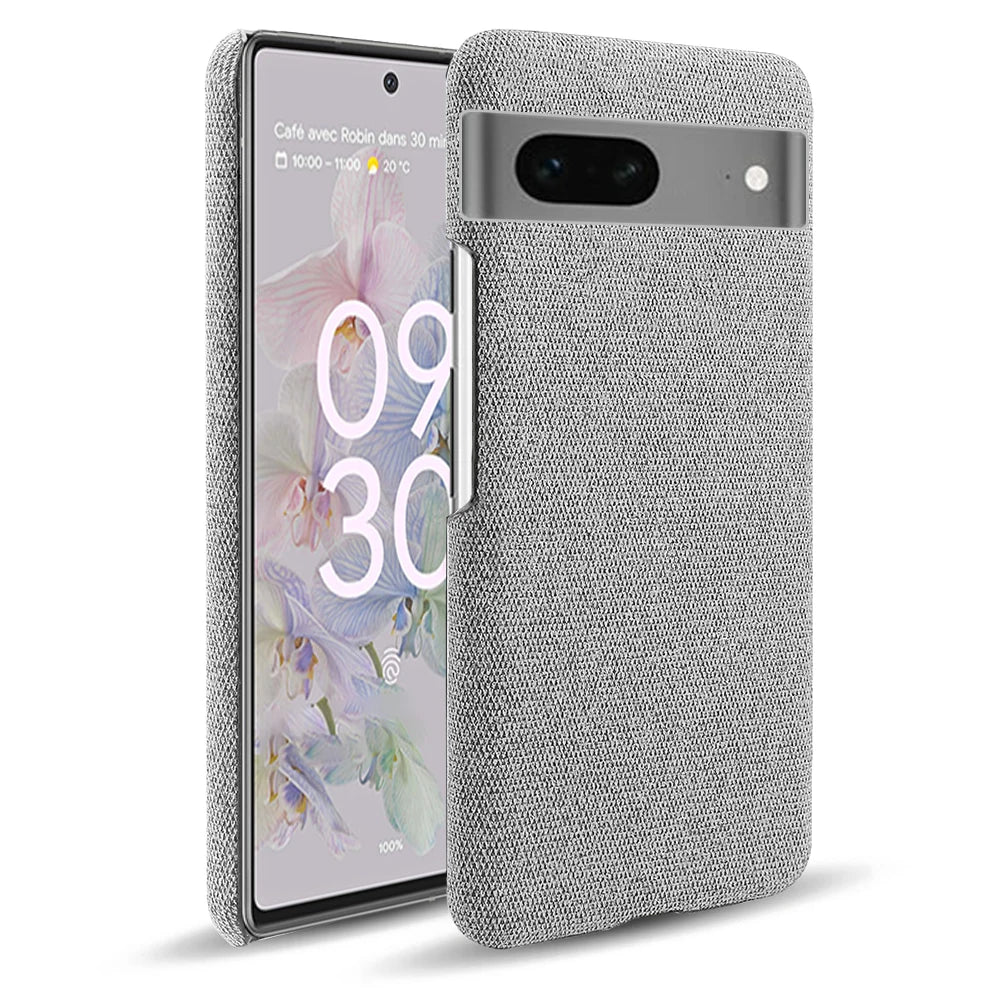 Fabric Antiskid Google Case - DealJustDeal