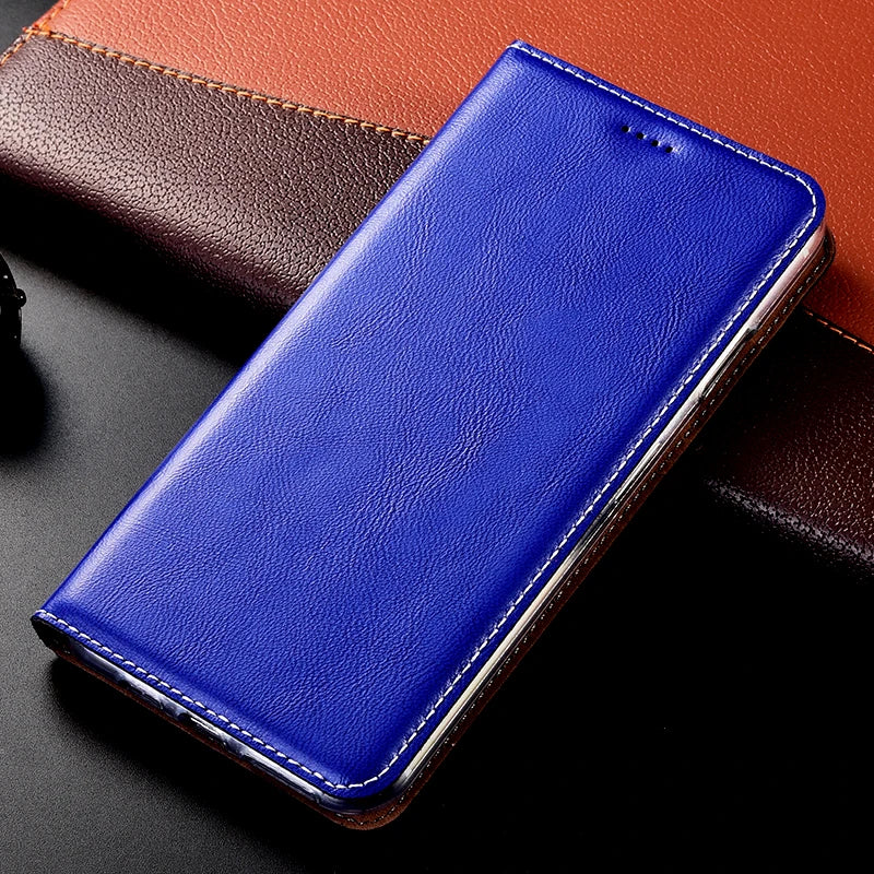 Babylon Style Genuine Leather Google Case - DealJustDeal