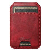 Red Wallet