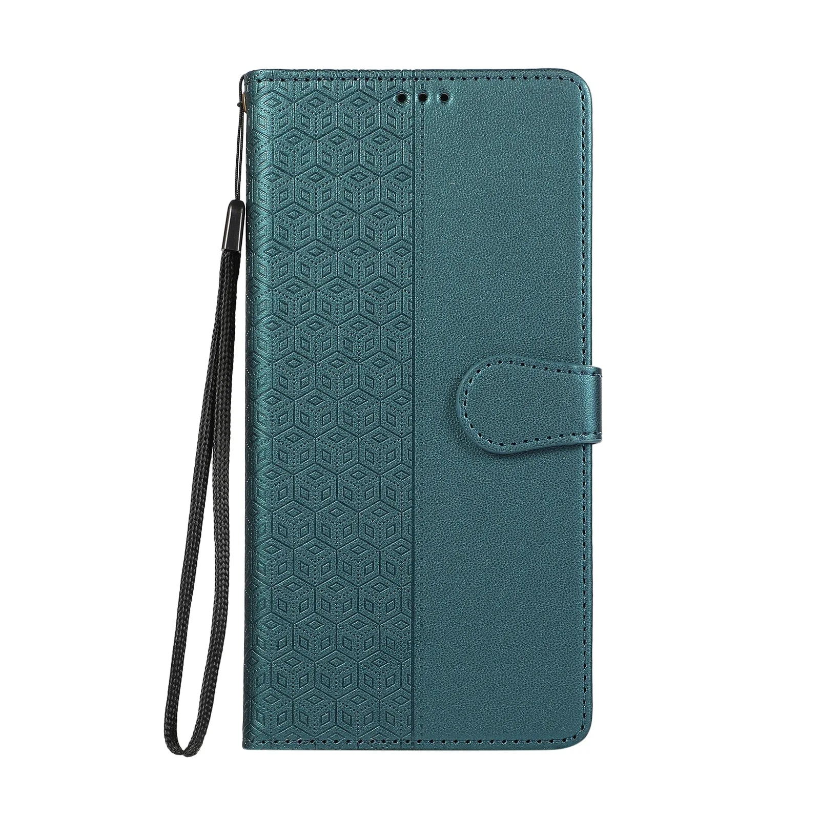 Flip Wallet Card Leather Galaxy Note and S Case - DealJustDeal