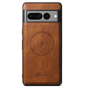 Brown Case