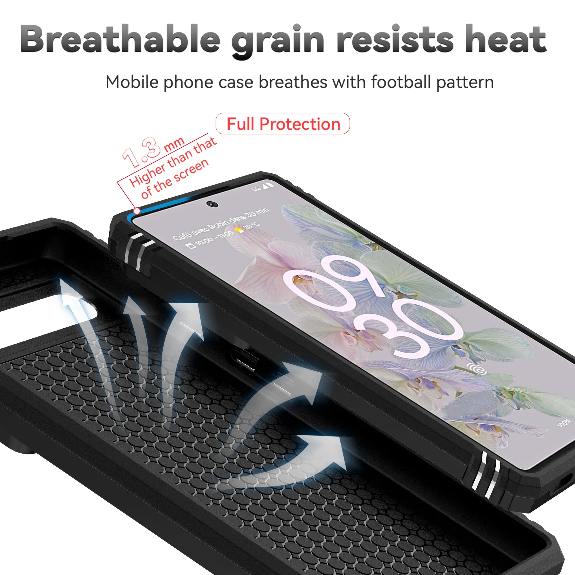 Military Slide Push Window Armor Shockproof Google Case - DealJustDeal