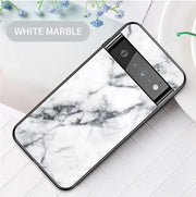 White Marble