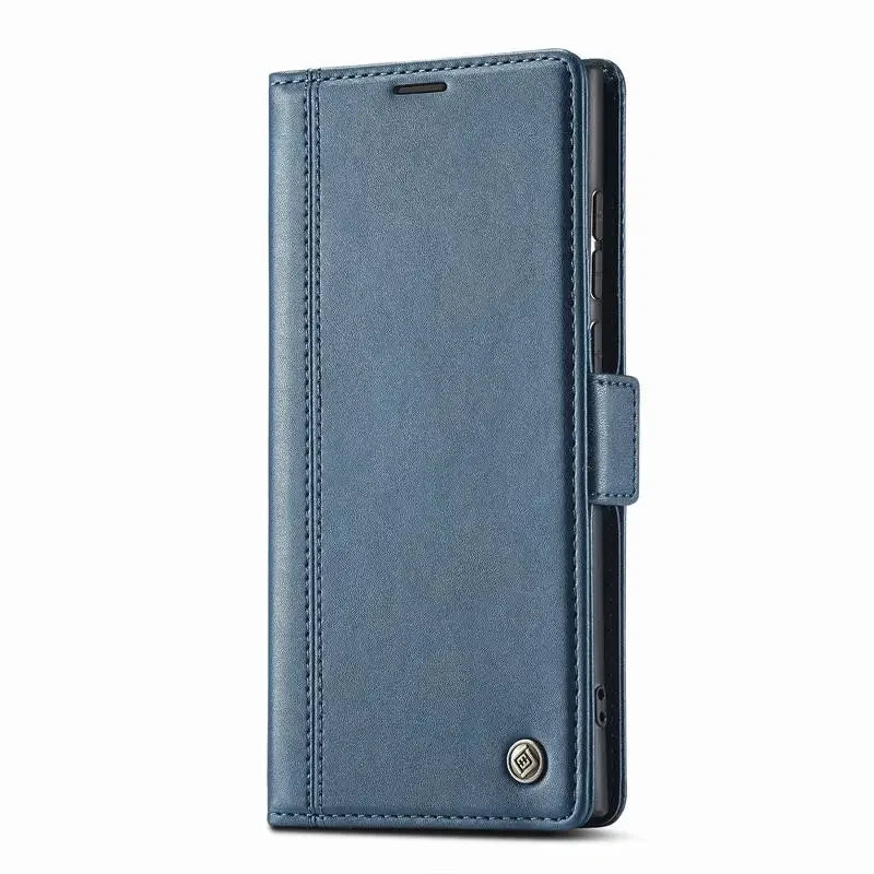 Flip Wallet Galaxy Note and S Case - DealJustDeal