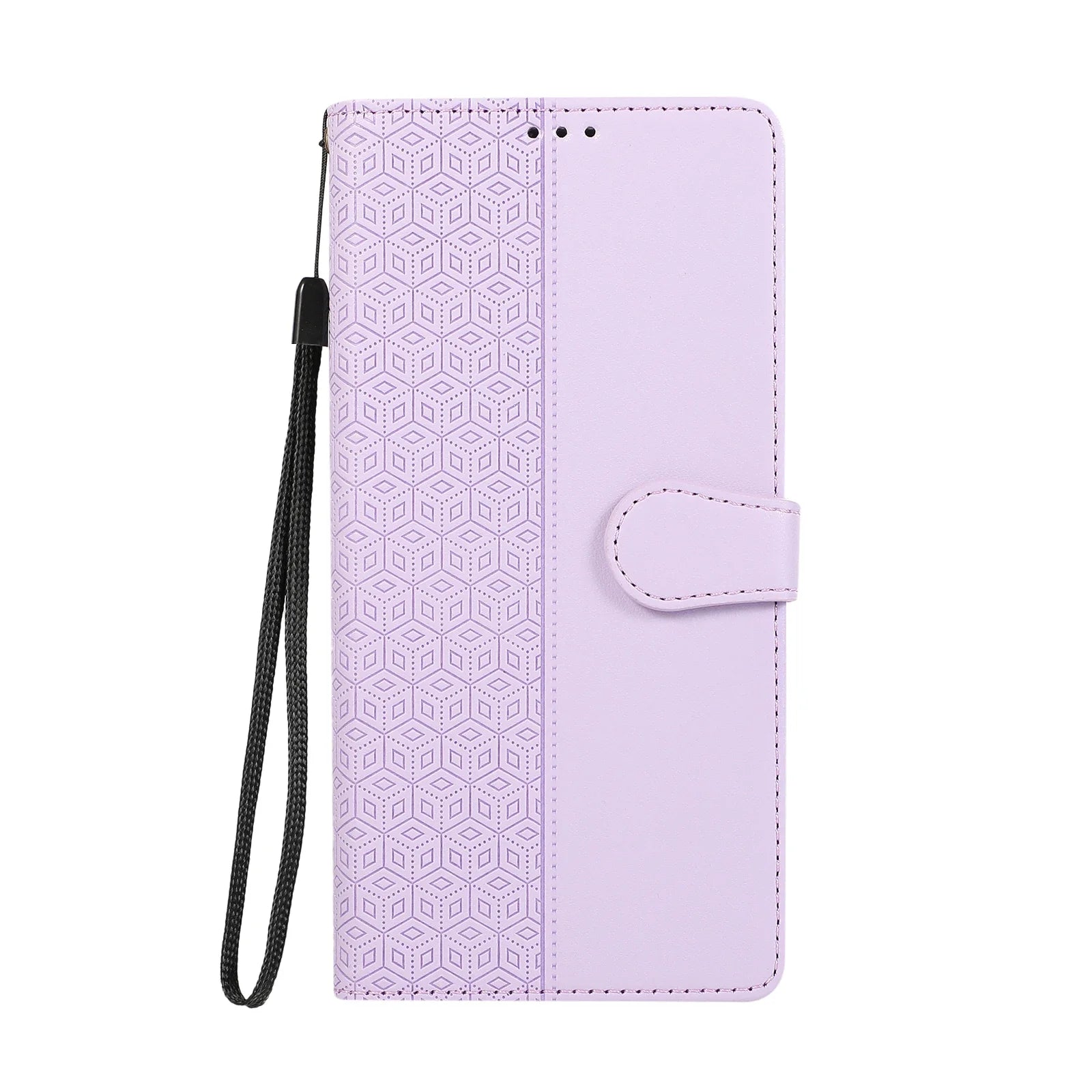 Flip Wallet Card Leather Galaxy Note and S Case - DealJustDeal