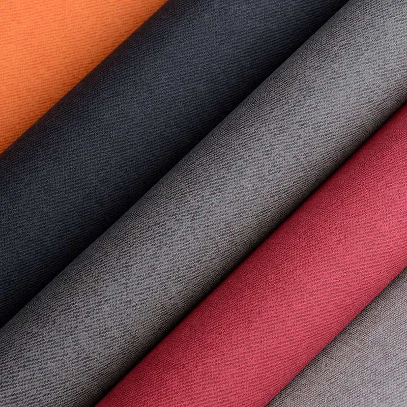 Textile Leather google Case - DealJustDeal