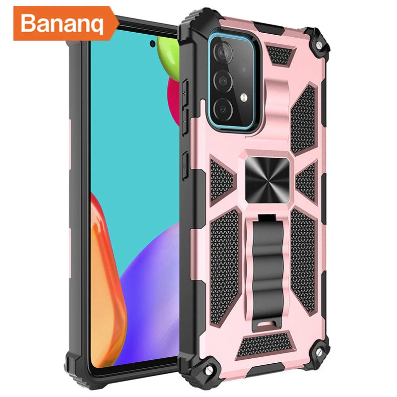 Magnetic Galaxy F and M Case - DealJustDeal