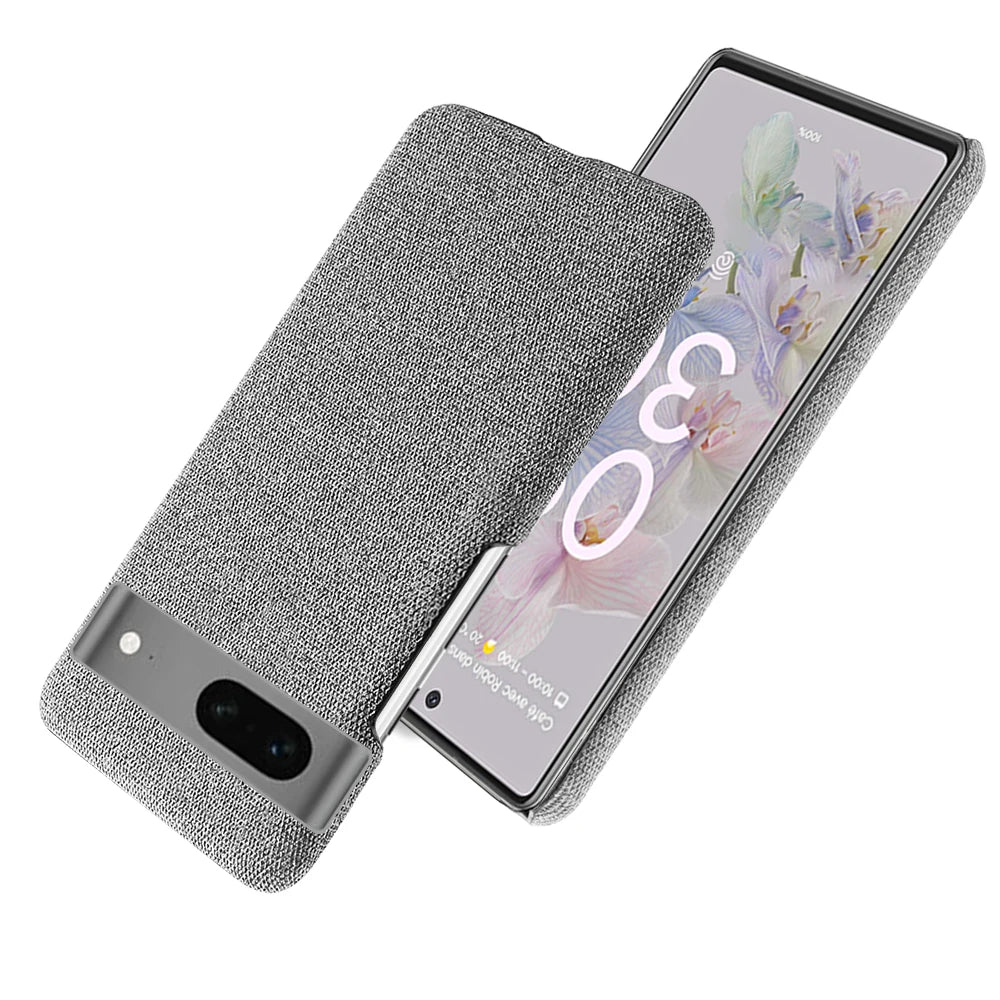 Fabric Antiskid Google Case - DealJustDeal