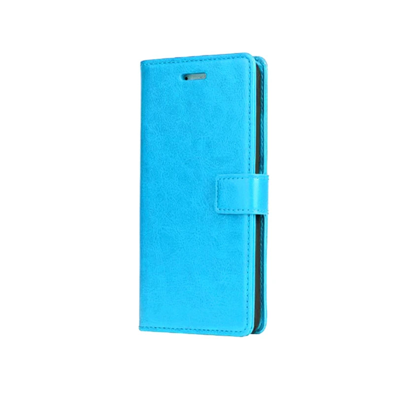 wallet Card holder leather Google case - DealJustDeal