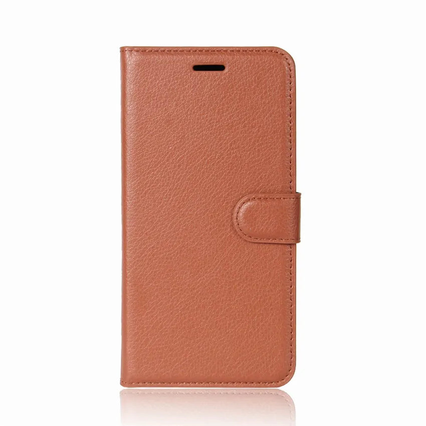 Wallet Flip iPhone Case - DealJustDeal