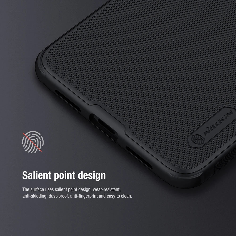 Anti-Fingerprint Design Sleek and Stylish Google Case - DealJustDeal