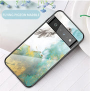 Flying Pigeon Marble