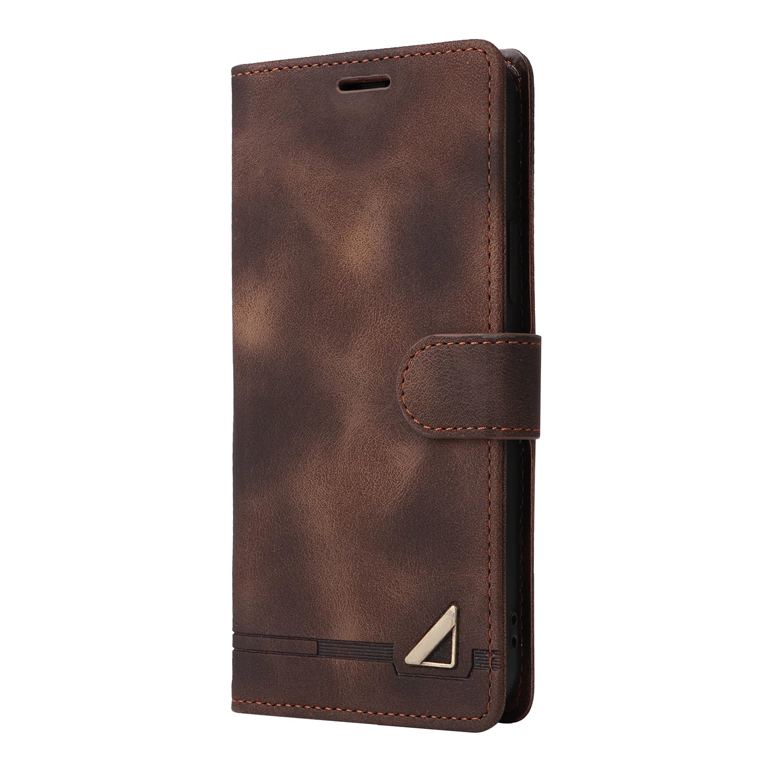 Wallet Leather Flip Galaxy A Case - DealJustDeal