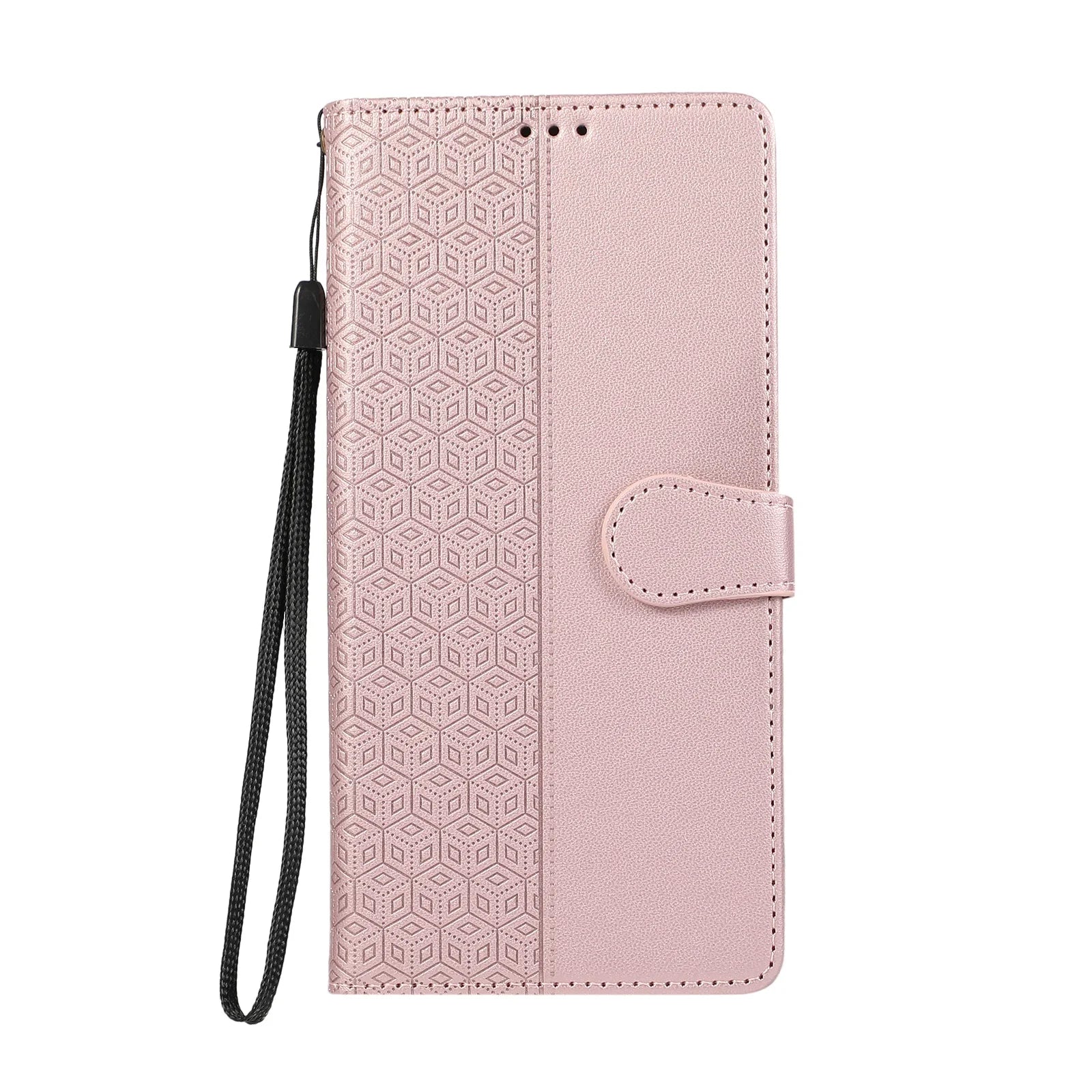 Flip Wallet Card Leather Galaxy Note and S Case - DealJustDeal