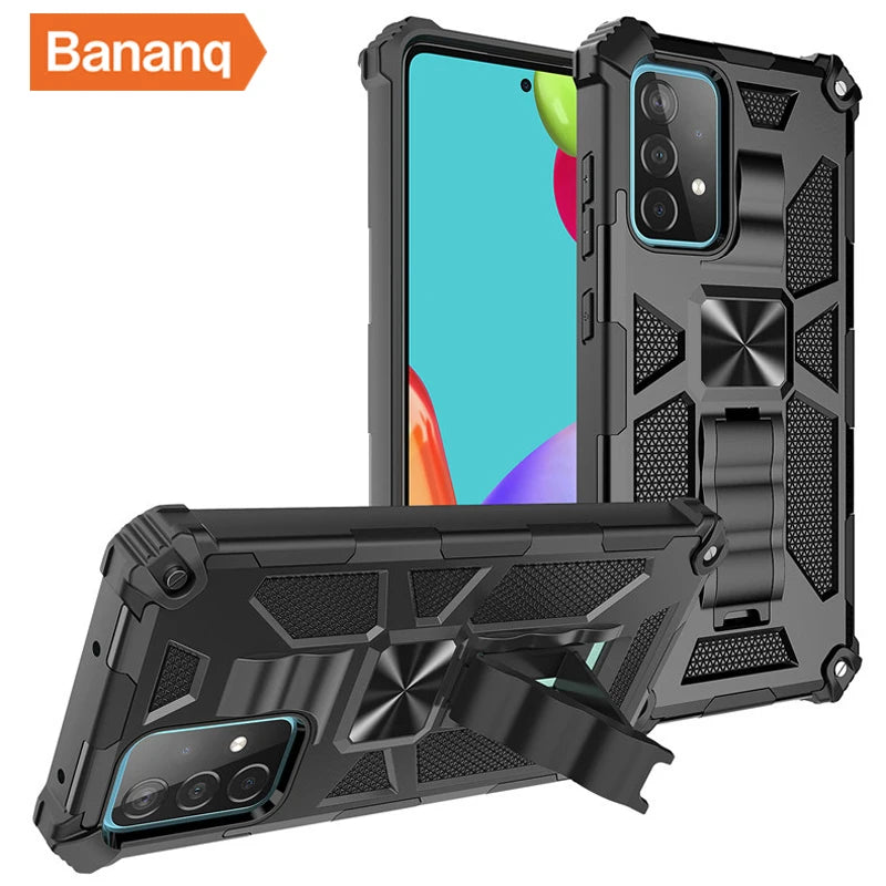 Magnetic Galaxy F and M Case - DealJustDeal