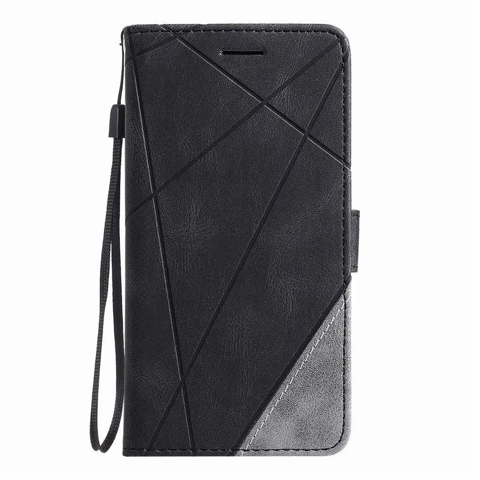 Stand Business Holster galaxy Note and S Case - DealJustDeal