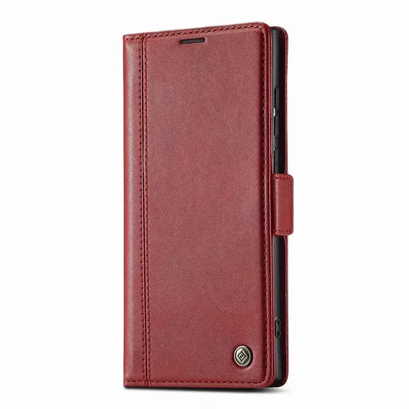 Flip Wallet Galaxy Note and S Case - DealJustDeal